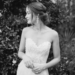 Meet your Posher, Brandy